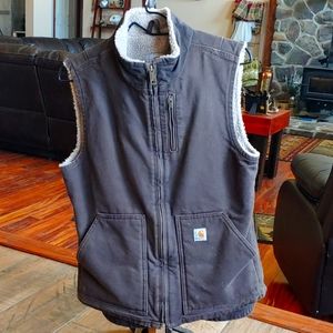 Carhartt vest